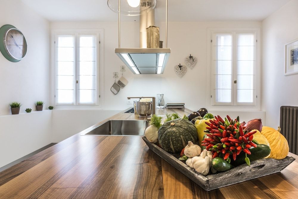 undefined Palazzina Canal 8