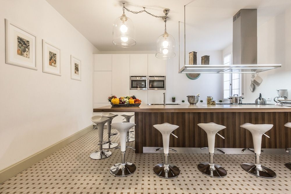 undefined Palazzina Canal 10