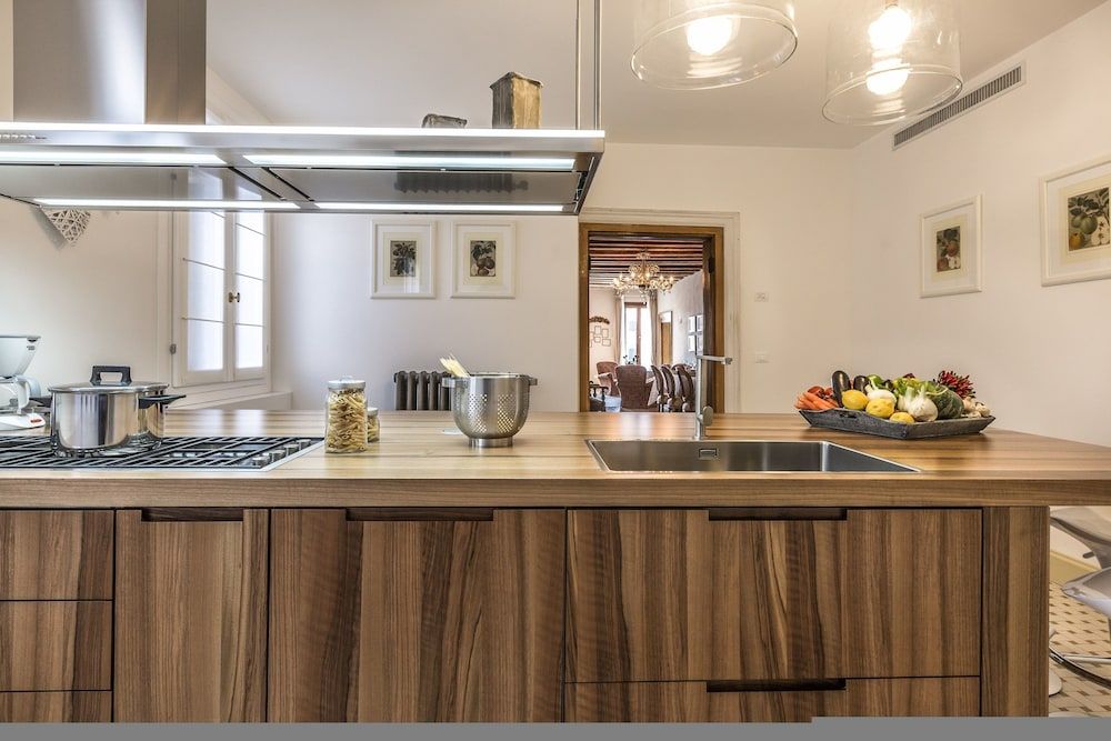 undefined Palazzina Canal 9