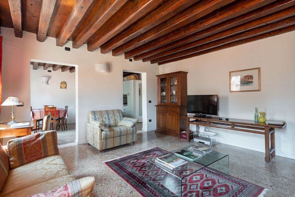 Ca'coriandolo Apartment, 2 Bedrooms 35