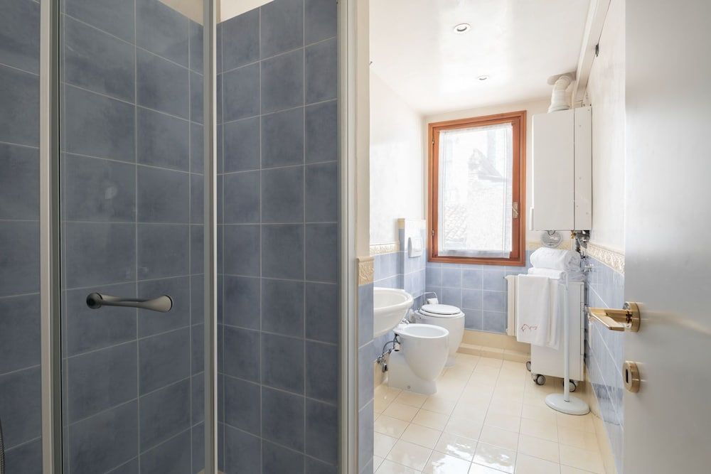 Ca'coriandolo Apartment, 2 Bedrooms 24