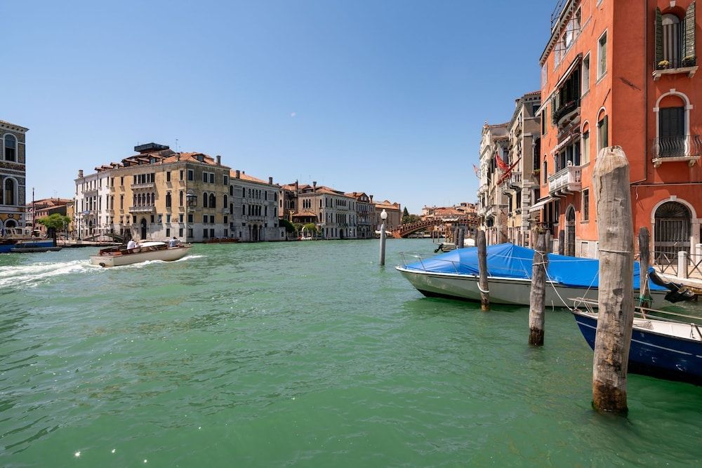 Ca'coriandolo Apartment, 2 Bedrooms 13