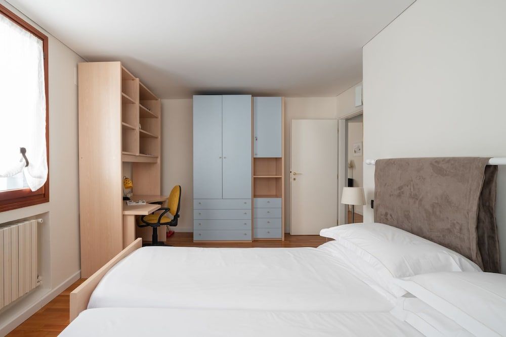 Ca'coriandolo Apartment, 2 Bedrooms 9