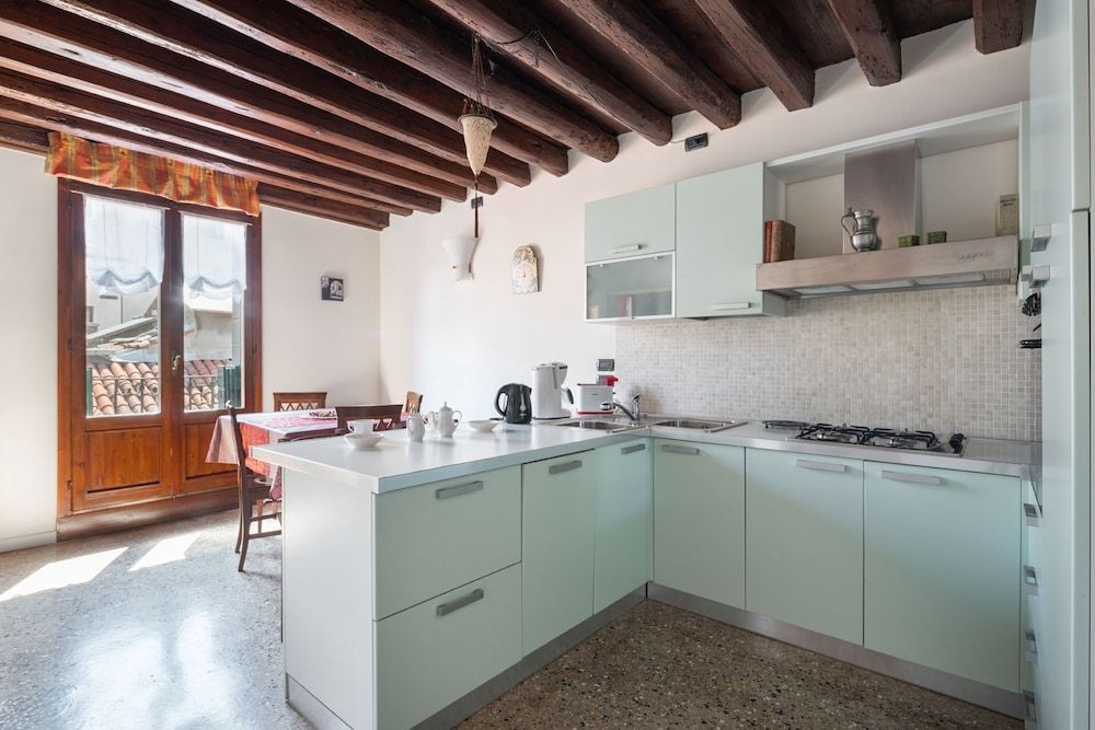 undefined Ca'coriandolo 3