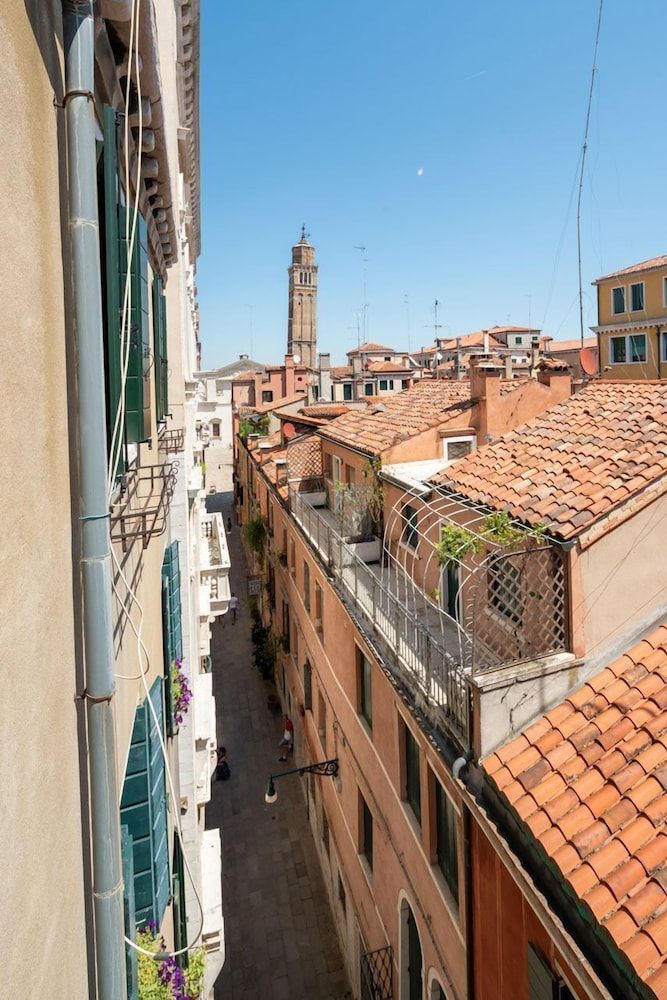 Ca'coriandolo Apartment, 2 Bedrooms 12