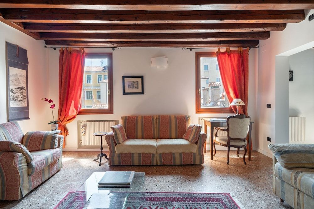 Ca'coriandolo Apartment, 2 Bedrooms 34