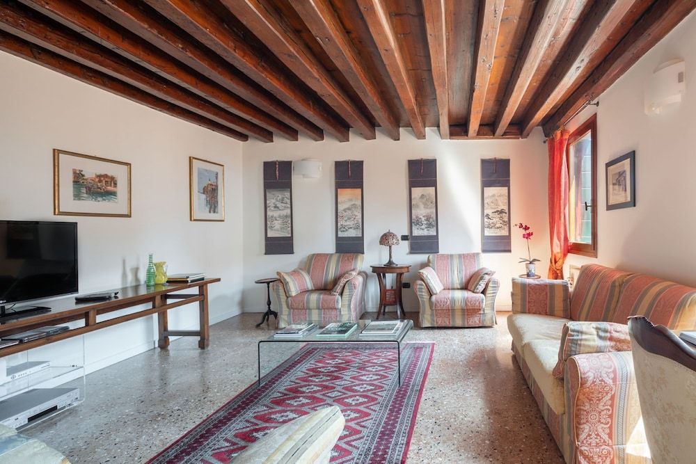 Ca'coriandolo Apartment, 2 Bedrooms 32