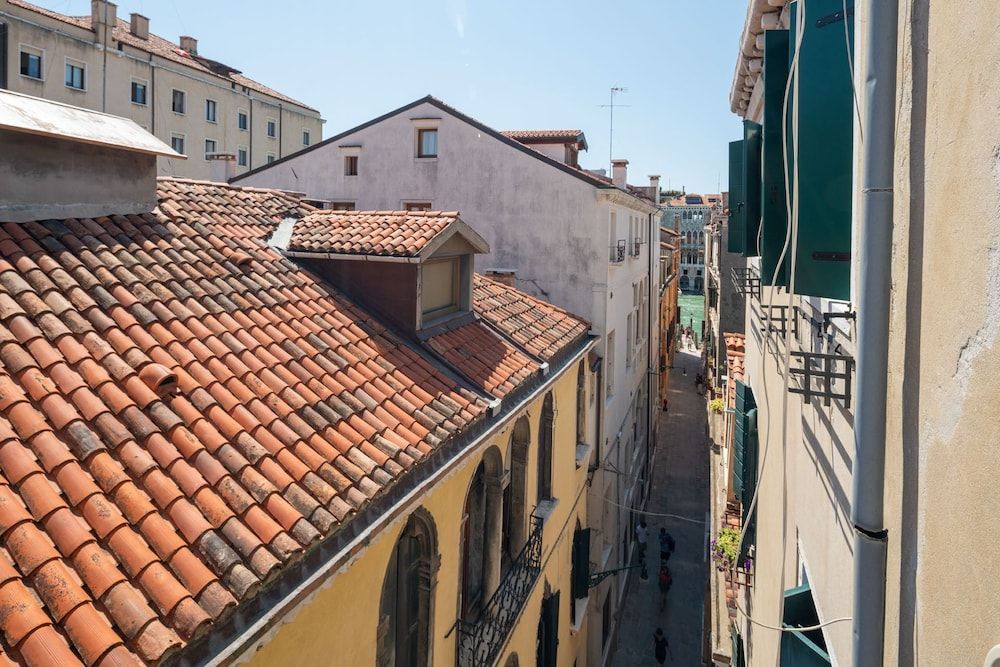 Ca'coriandolo Apartment, 2 Bedrooms 11