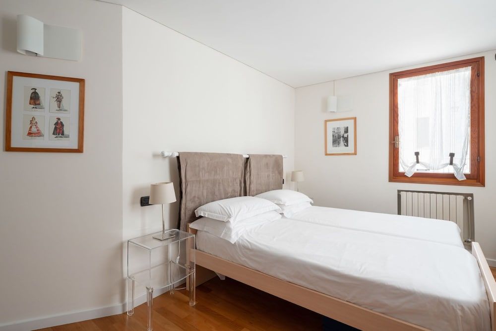 Ca'coriandolo Apartment, 2 Bedrooms 8