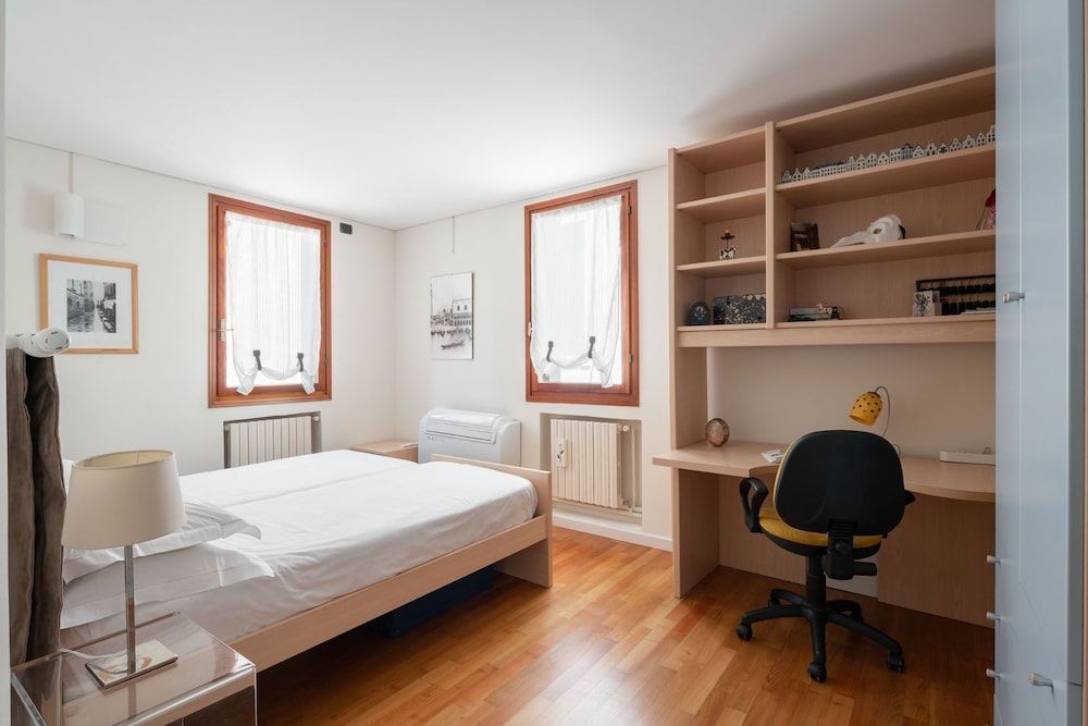 Ca'coriandolo Apartment, 2 Bedrooms 7