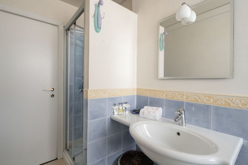 Ca'coriandolo Apartment, 2 Bedrooms 25