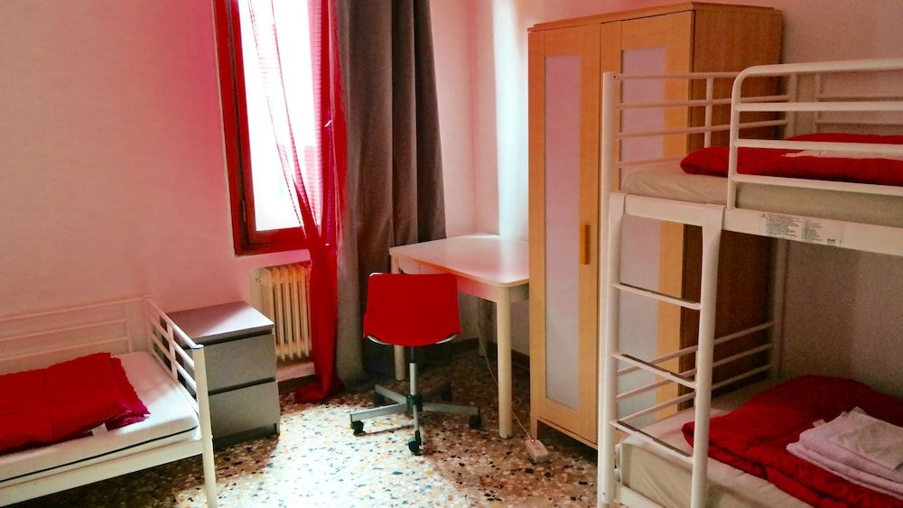 undefined The Academy - Hostel 3