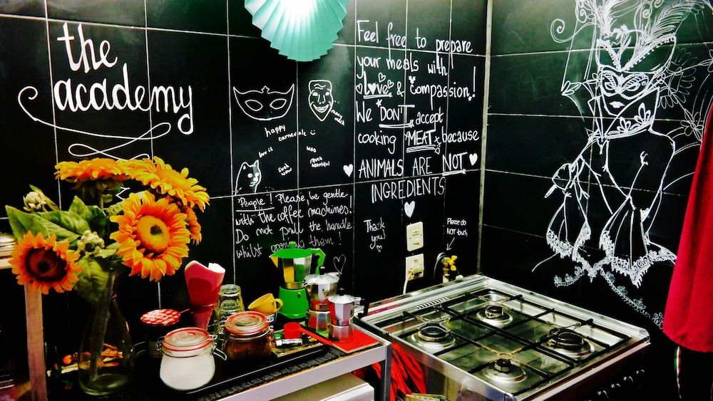 undefined The Academy - Hostel 9