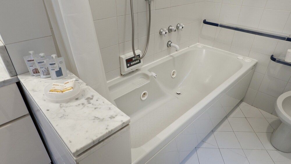 Italianway - Benedetto Marcello 28 Apartment (1 Bedroom) 19