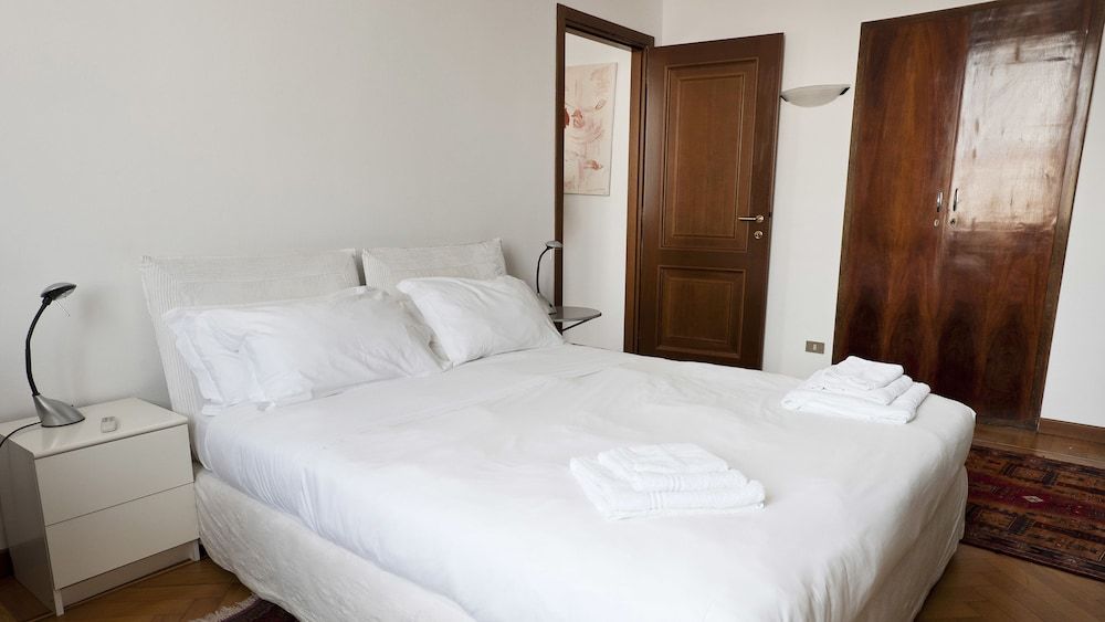 undefined Italianway - Benedetto Marcello 28