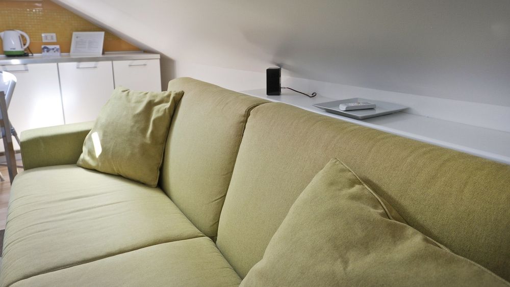 Italianway   - Alessi Apartment (1 Bedroom) 12