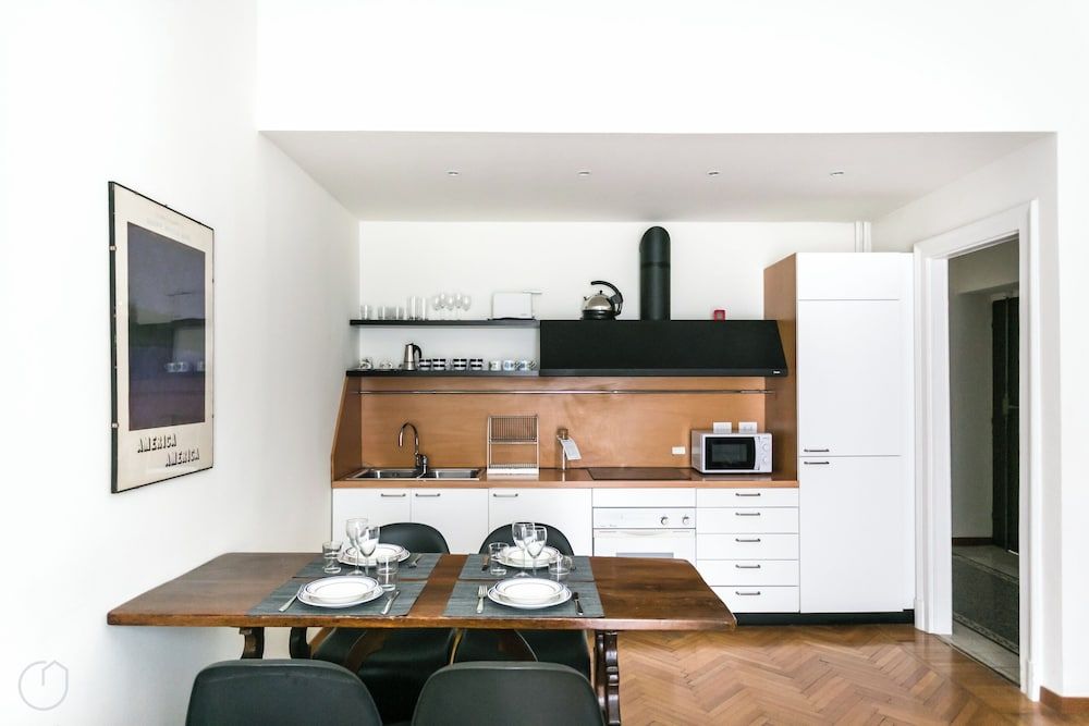 Italianway - Da Procida Apartment (2 Bedrooms) 4