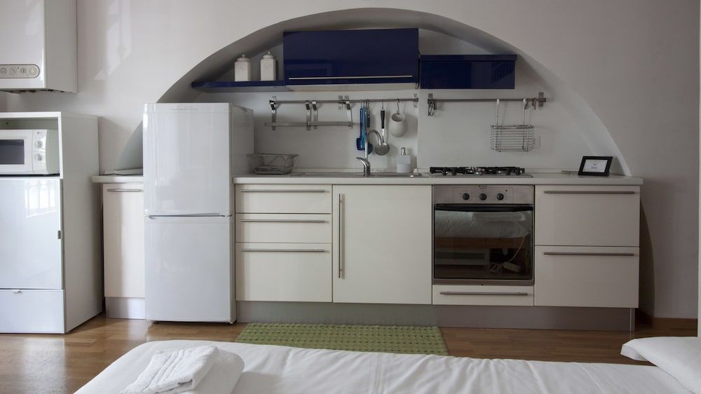 undefined Italianway   - Forcella 9