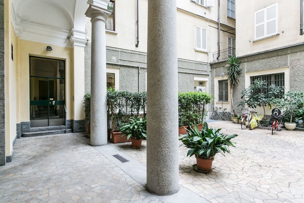 undefined Italianway   - Corso Lodi 9 2