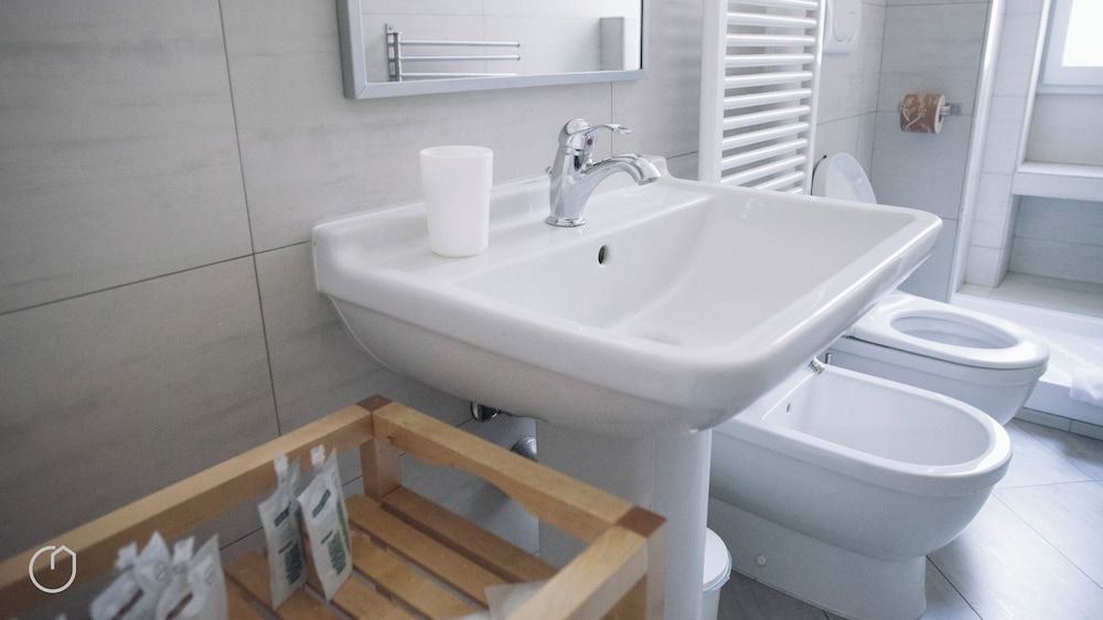 Italianway   - C.so Sempione 96 Apartment (2 Bedrooms) 9