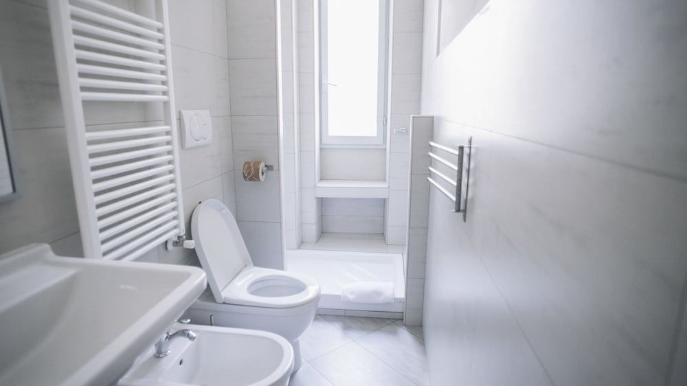 Italianway   - C.so Sempione 96 Apartment (2 Bedrooms) 8