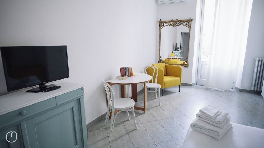 Italianway   - C.so Sempione 96 Apartment (2 Bedrooms) 12