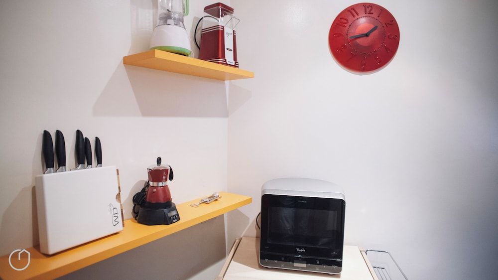 Italianway   - Vivaio Apartment (1 Bedroom) 16