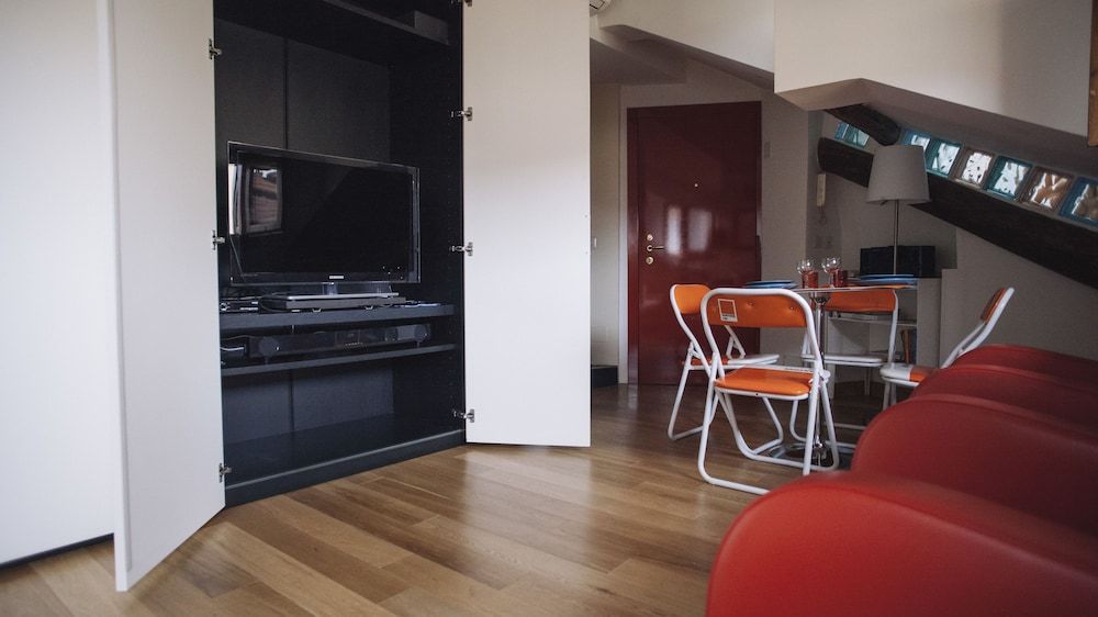 Italianway   - Vivaio Apartment (1 Bedroom) 15