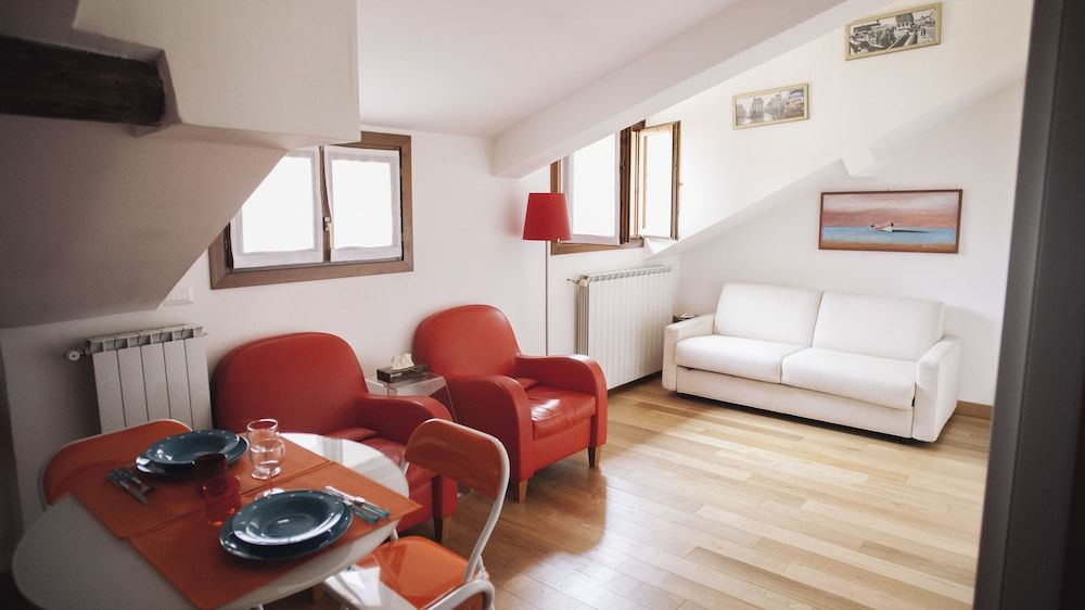 Italianway   - Vivaio Apartment (1 Bedroom) 11