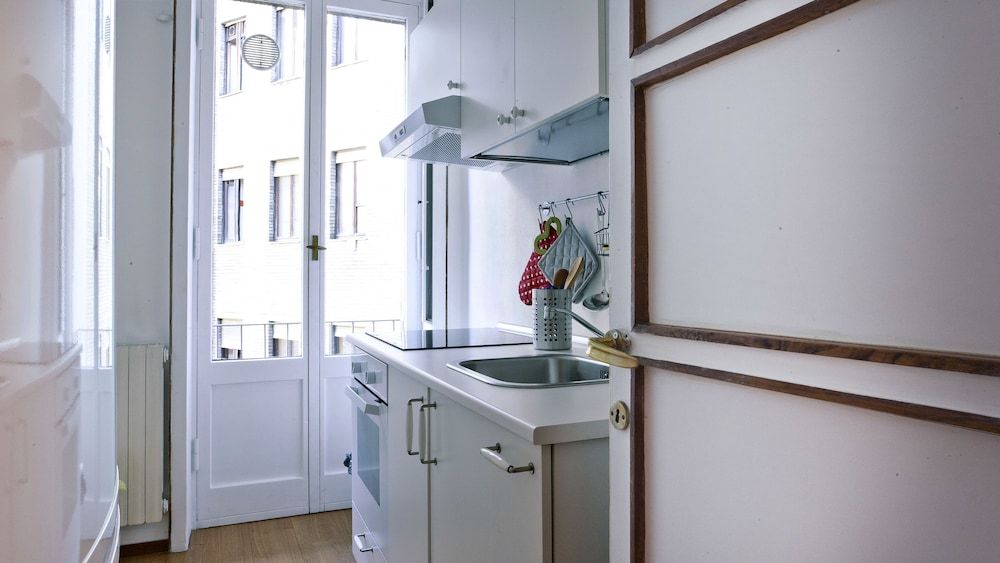 Italianway   - Francesco Sforza Apartment (1 Bedroom) 6