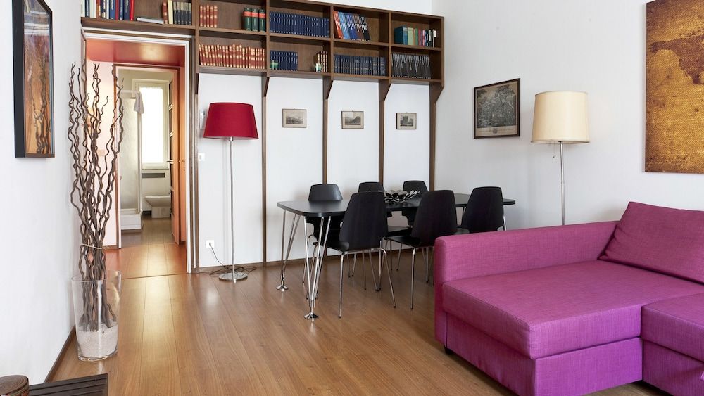 Italianway   - Francesco Sforza Apartment (1 Bedroom) 13