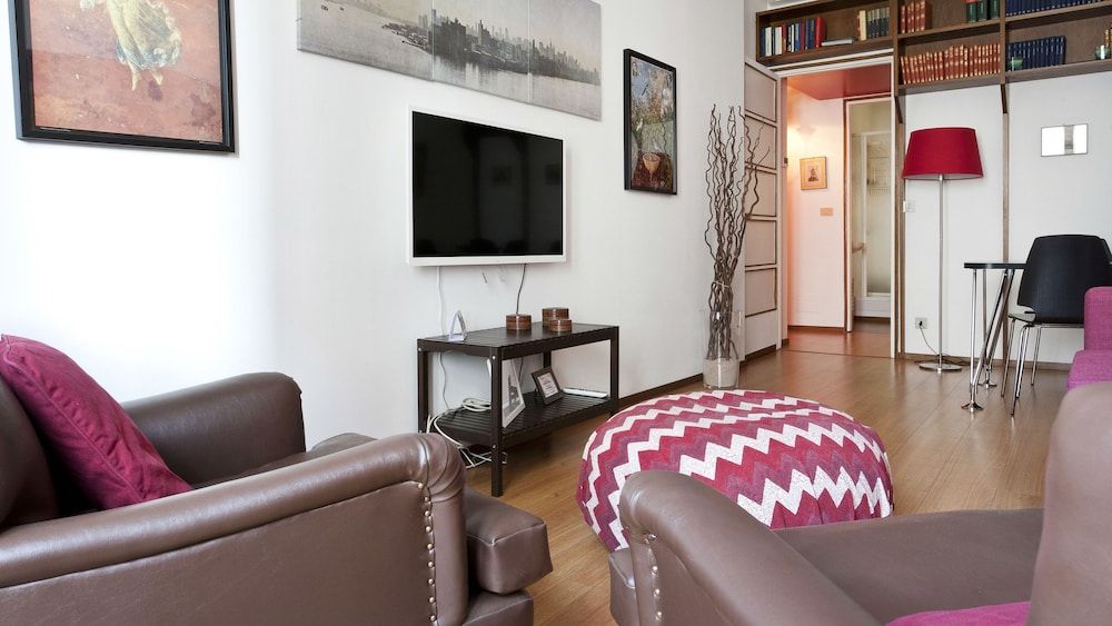 Italianway   - Francesco Sforza Apartment (1 Bedroom) 12