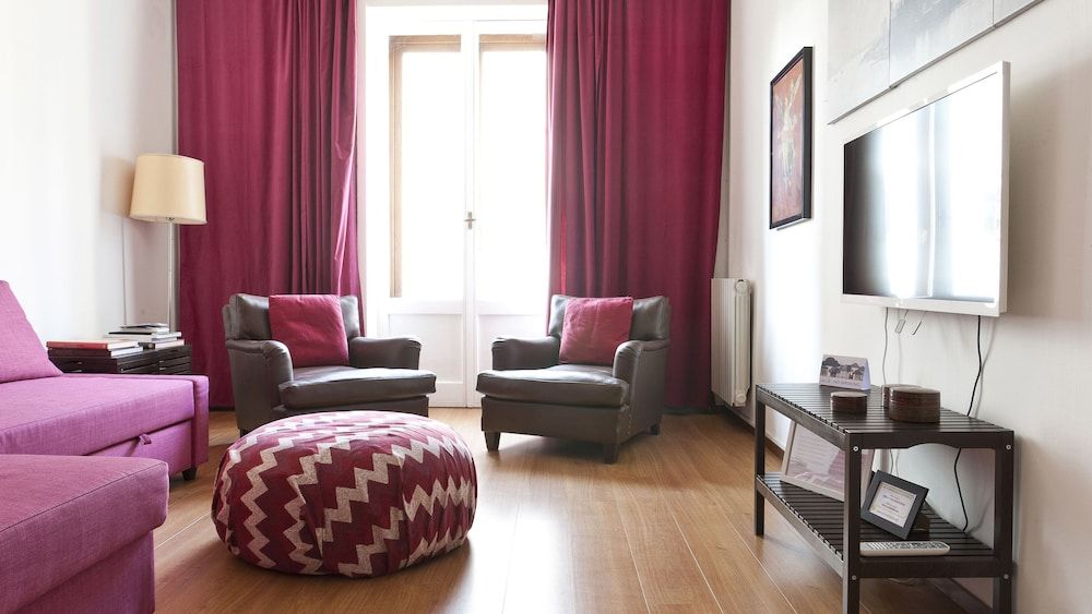 Italianway   - Francesco Sforza Apartment (1 Bedroom) 11