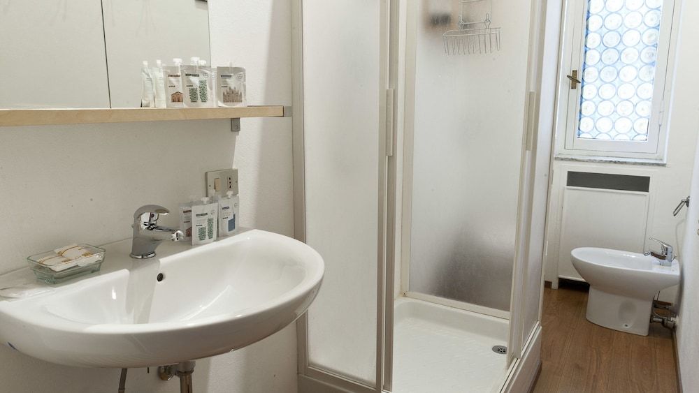 Italianway   - Francesco Sforza Apartment (1 Bedroom) 7