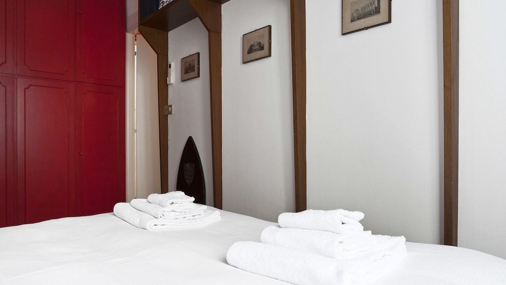 undefined Italianway   - Francesco Sforza 9