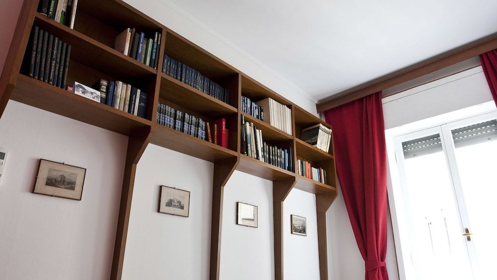 Italianway   - Francesco Sforza Apartment (1 Bedroom) 15