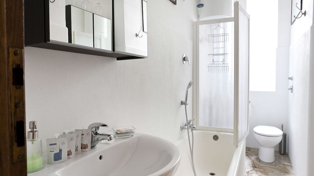 Italianway   - Colonnetta Apartment (1 Bedroom) 19