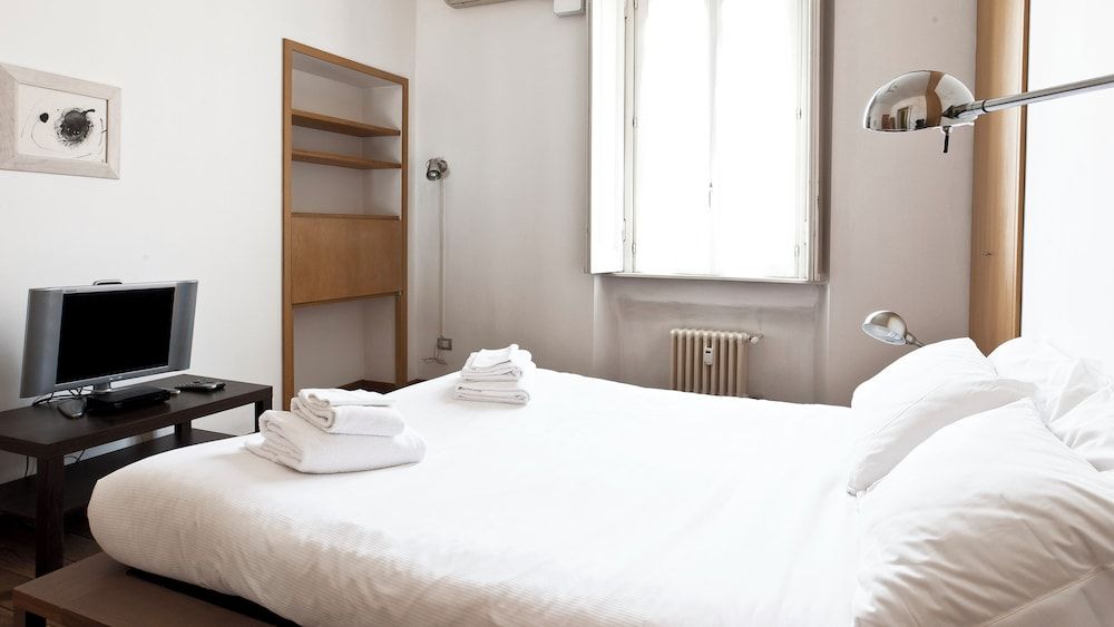 undefined Italianway   - Borsieri 3