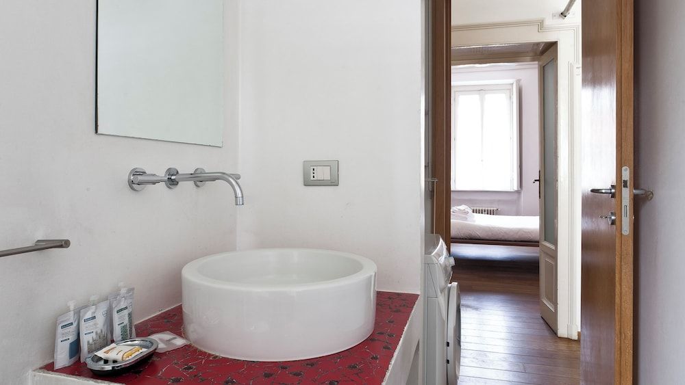 undefined Italianway   - Borsieri 9