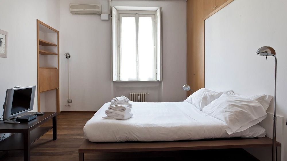 undefined Italianway   - Borsieri