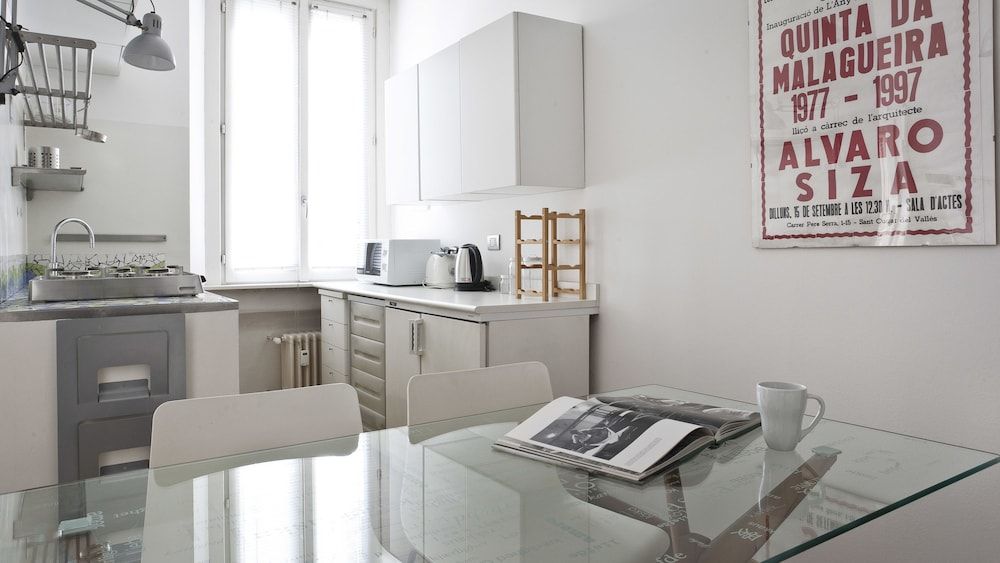 Italianway   - Borsieri Apartment (1 Bedroom) 11