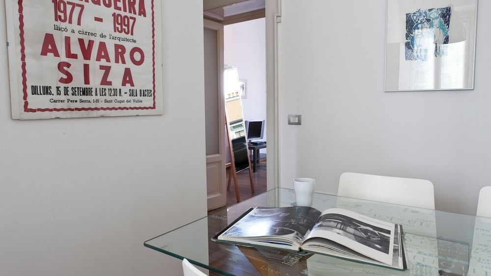 Italianway   - Borsieri Apartment (1 Bedroom) 16