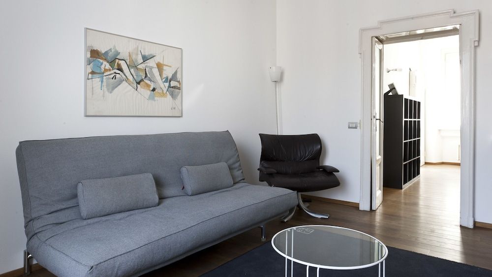 Italianway   - Borsieri Apartment (1 Bedroom) 14