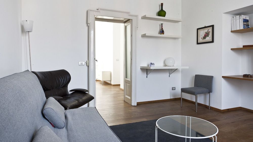 Italianway   - Borsieri Apartment (1 Bedroom) 15