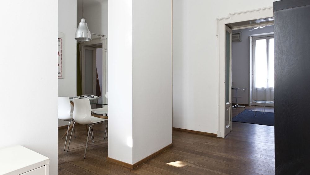 Italianway   - Borsieri Apartment (1 Bedroom) 9