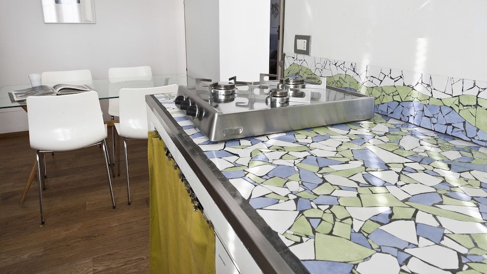 undefined Italianway   - Borsieri 2