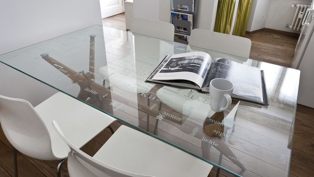 Italianway   - Borsieri Apartment (1 Bedroom) 10