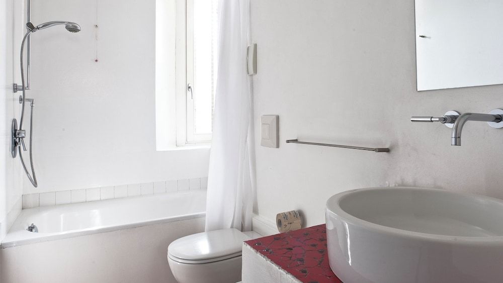 undefined Italianway   - Borsieri 7