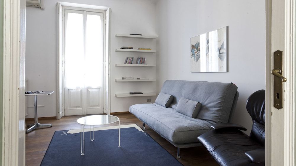 Italianway   - Borsieri Apartment (1 Bedroom) 13