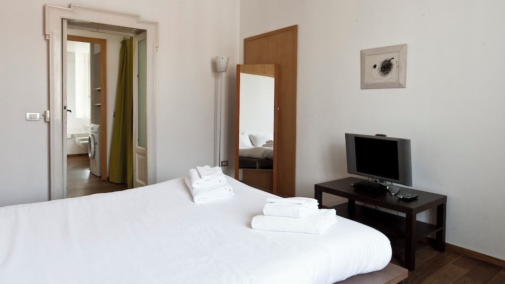 undefined Italianway   - Borsieri 4